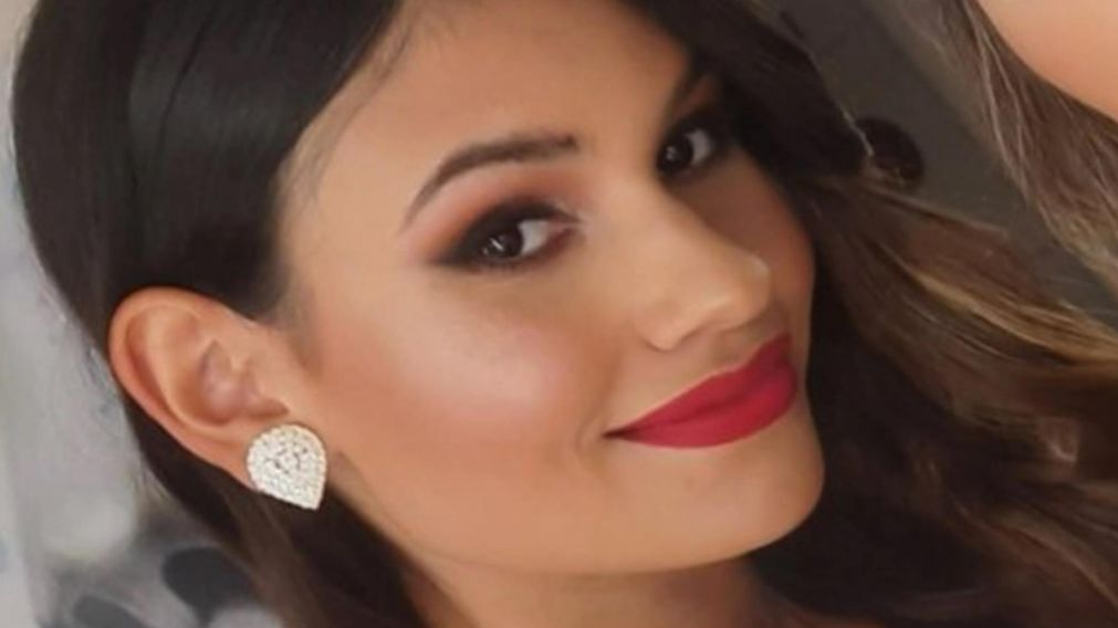 Agustina Fernández tenía 19 años y era estudiante de Medicina.
