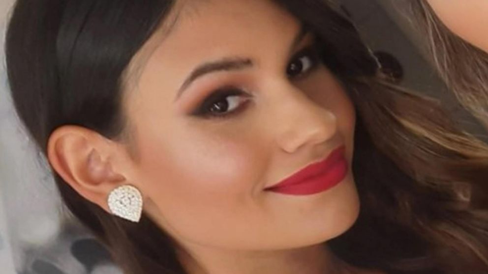  Agustina Fern�ndez ten�a 19 a�os y era estudiante de Medicina.