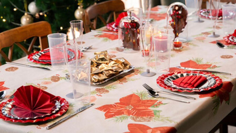 El Servicio Meterológico Nacional informó cómo estará el clima durante esta Nochebuena y en Navidad en Capital Federal y el Gran Buenos Aires.