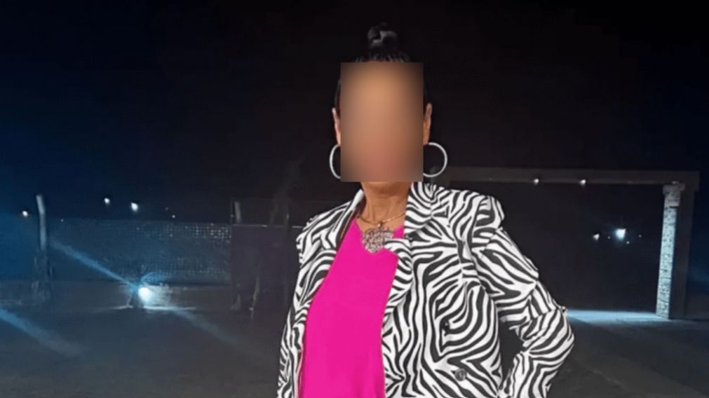 La jueza Laura Verónica Buyatti denunciada por un obrero que trabajó en su casa.