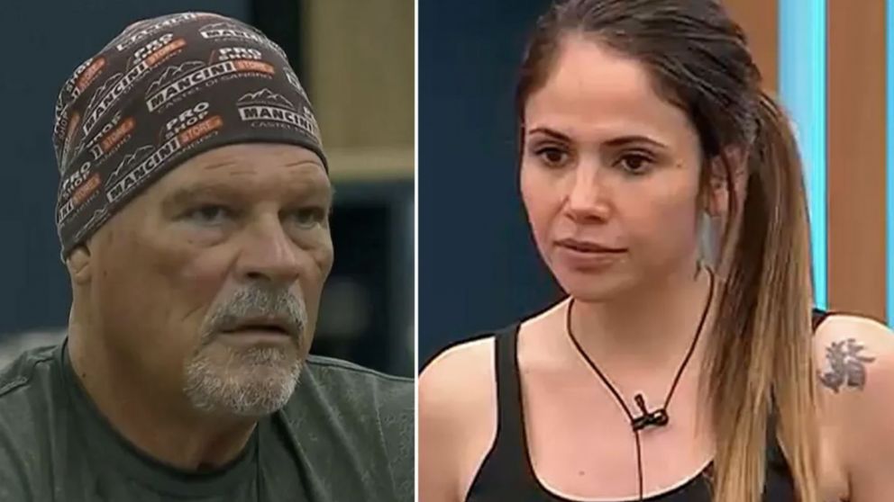 La pelea tom� una gran repercusi�n en las redes sociales.