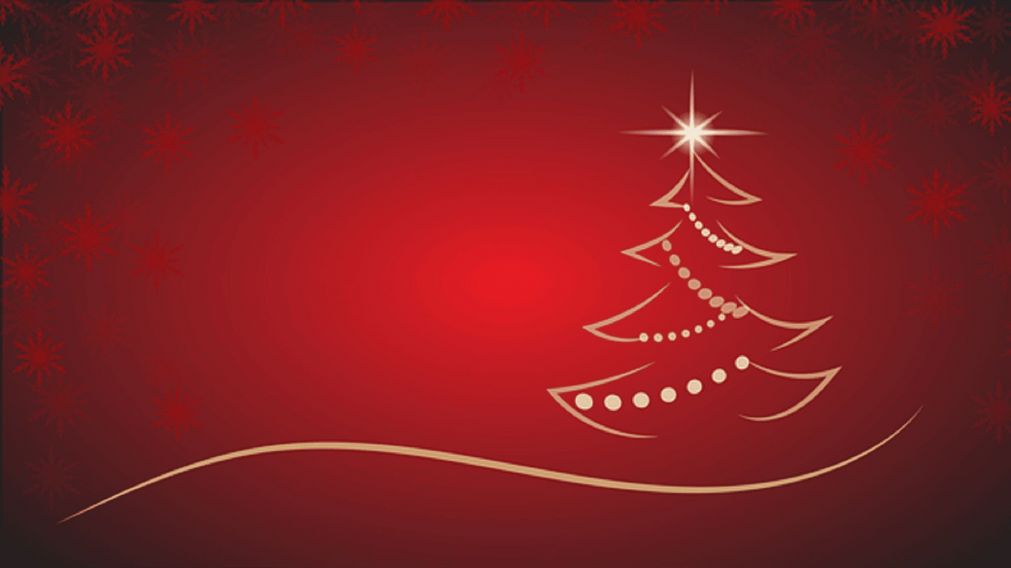 Las mejores frases para esta Navidad.