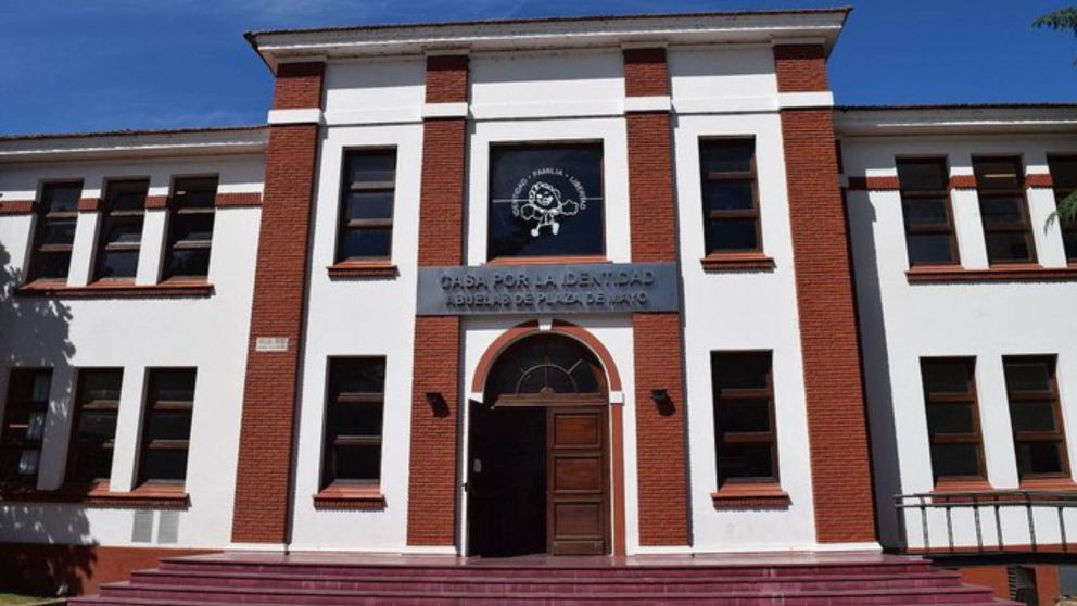 Abuelas de Plaza de Mayo informó restitución de identidad por "hallazgo de un nuevo nieto, el 131".