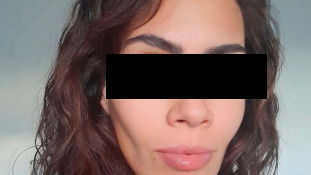 La mujer fue excarcelada e internada en un psiquiátrico.