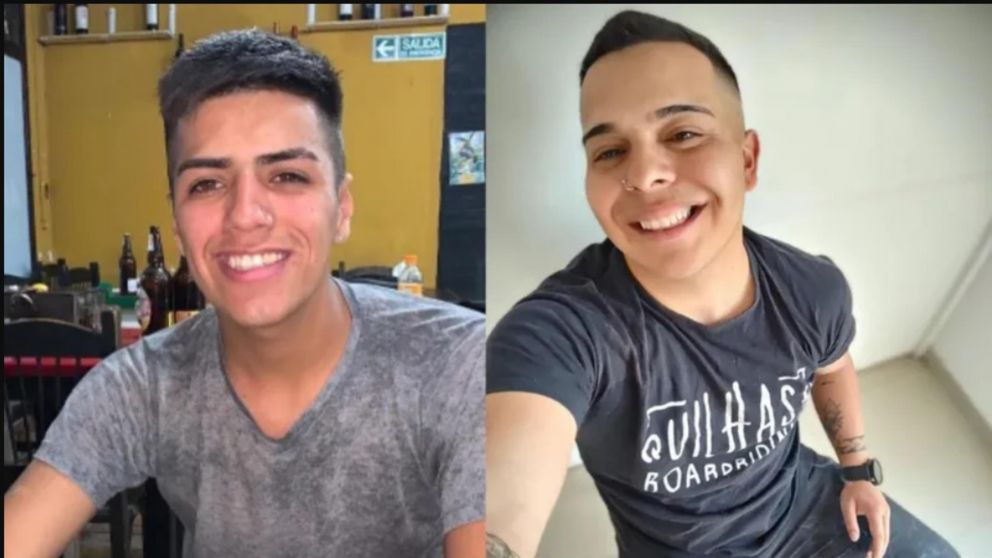 Sigue el misterio por el crimen de Lautaro Morello y la desaparici�n de Lucas Escalante. 