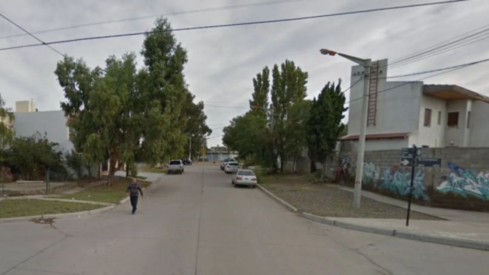 El hecho sucedi� el mismo domingo de la consagraci�n de la Selecci�n Argentina en Qatar.