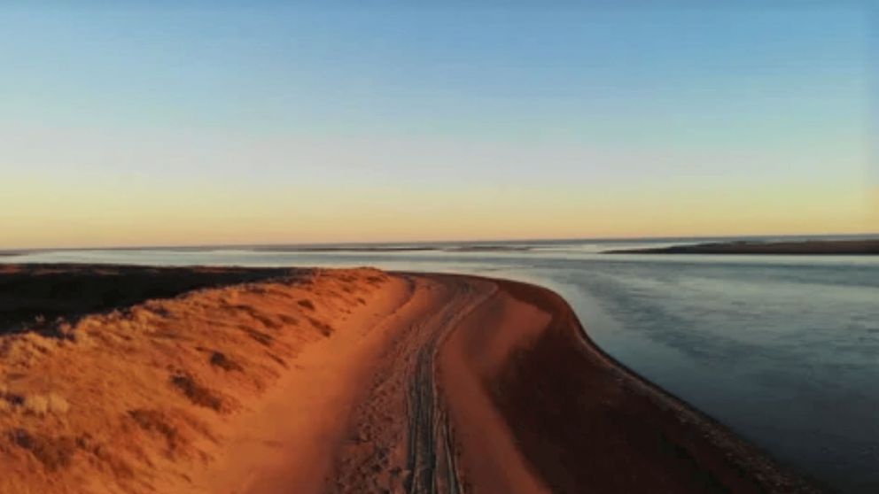 Escapada: el pintoresco balneario que es “poco conocido” y se encuentra cerca de la ciudad.