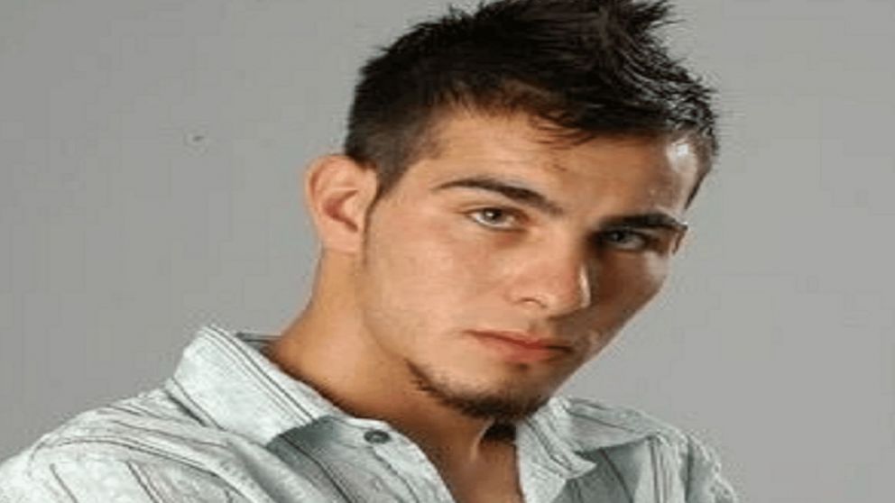 Gabriel Lagos form� parte de Gran Hermano 2007 y su vida dio un giro rotundo.
