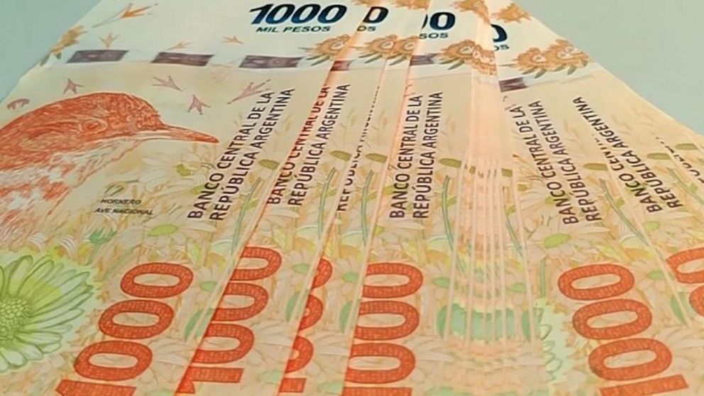 El plazo fijo es la opción de inversión más elegida por los ahorristas.