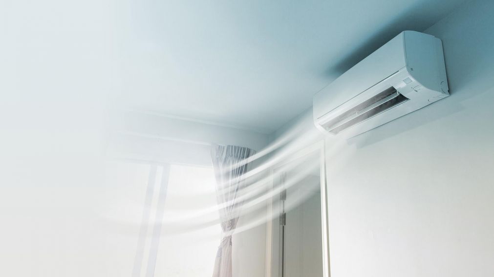 ¡Basta de calor!: liquidan aires acondicionados con fuertes rebajas y 18 cuotas sin interés.