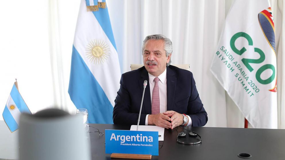 Alberto Fernández utilizó sus redes sociales para enviarle un mensaje a la premier y el pueblo de Bangladesh.