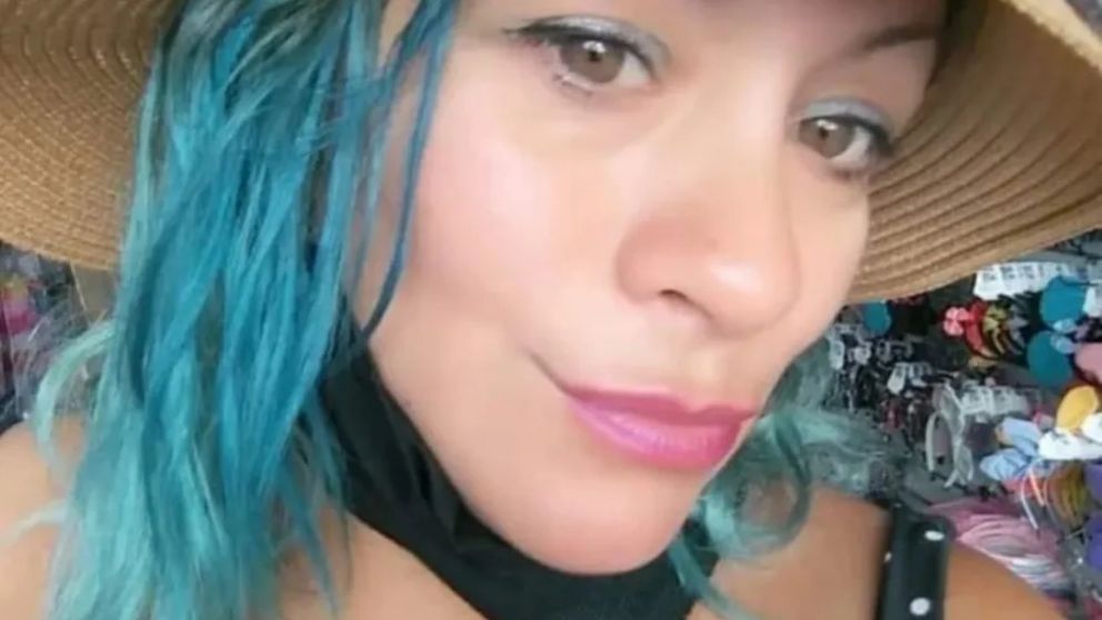 Ya no hay detenidos por el femicidio de Susana Cáceres.