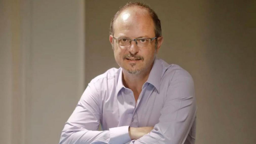Alejandro Grimson dejó de ser asesor de Alberto Fernández.