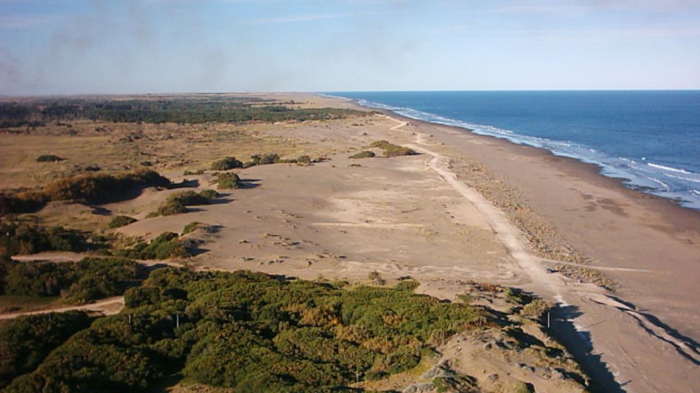 Dunamar: un lugar para visitar todo el año.