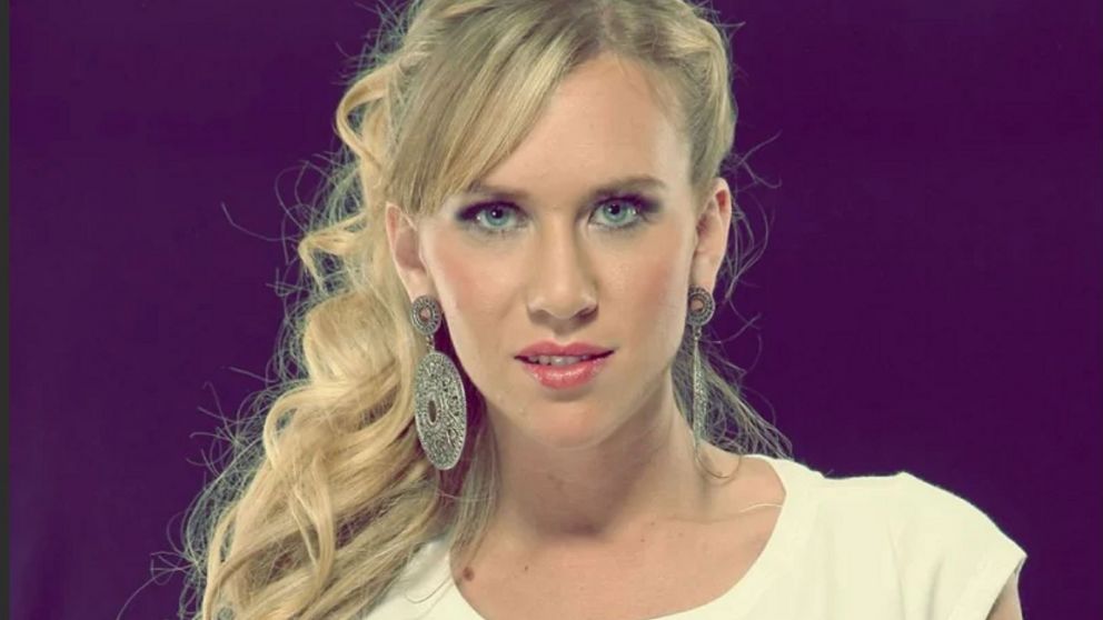 Bel�n Bianchi: la ex Gran Hermano que super� la discapacidad.��