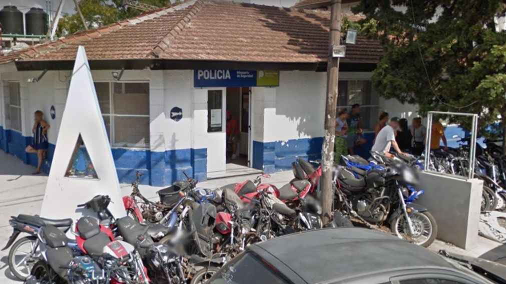 Policías de esta seccional investigan el fallecimiento del individuo.