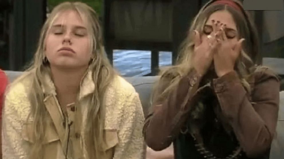 Crece la tensi�n entre Coti y Julieta de Gran Hermano 2022.