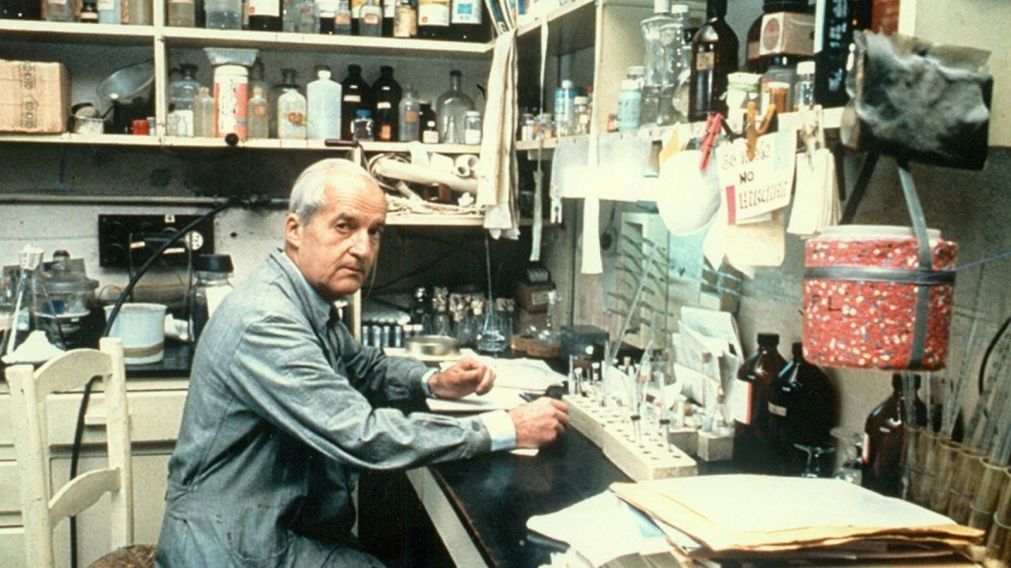 Luis Leloir fue uno de los argentinos que obtuvo un Premio Nobel.