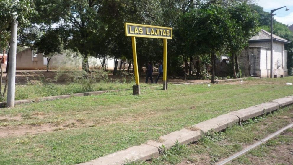 Los abusos sexuales ocurrieron en la localidad de Las Lajitas, en el sur salteño.