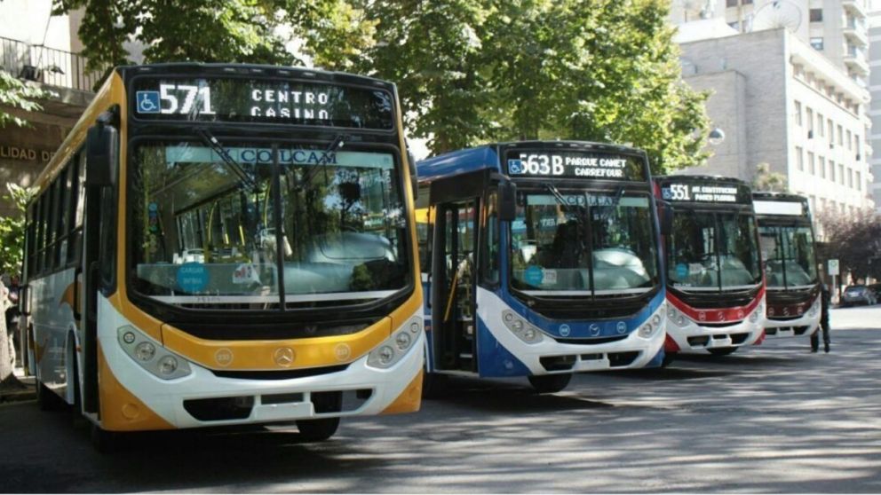 La ciudad de Mar del Plata y las provincias de Neuquén y San Juan son solo algunos de los territorios en los que habrá un cese del servicio.