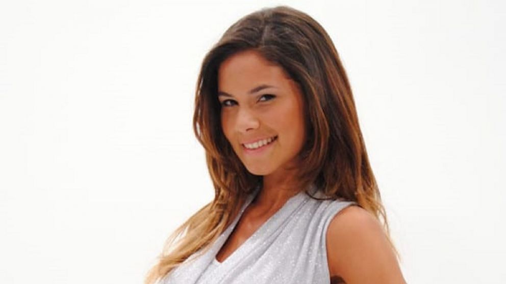 Noelia Ríos: la ex Gran Hermano que brilla como entrenadora en el exterior.