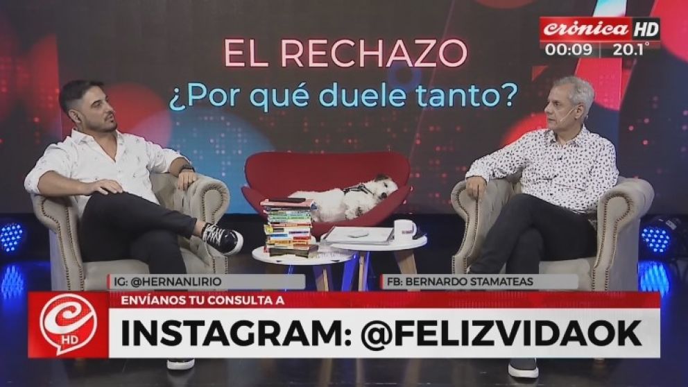 ¿Qué es el rechazo y por qué duele tanto?