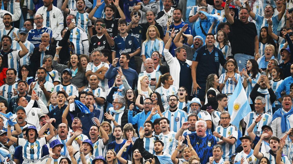 "¡Kiricocho!": el origen de la célebre frase que se convirtió en el arma secreta de los hinchas