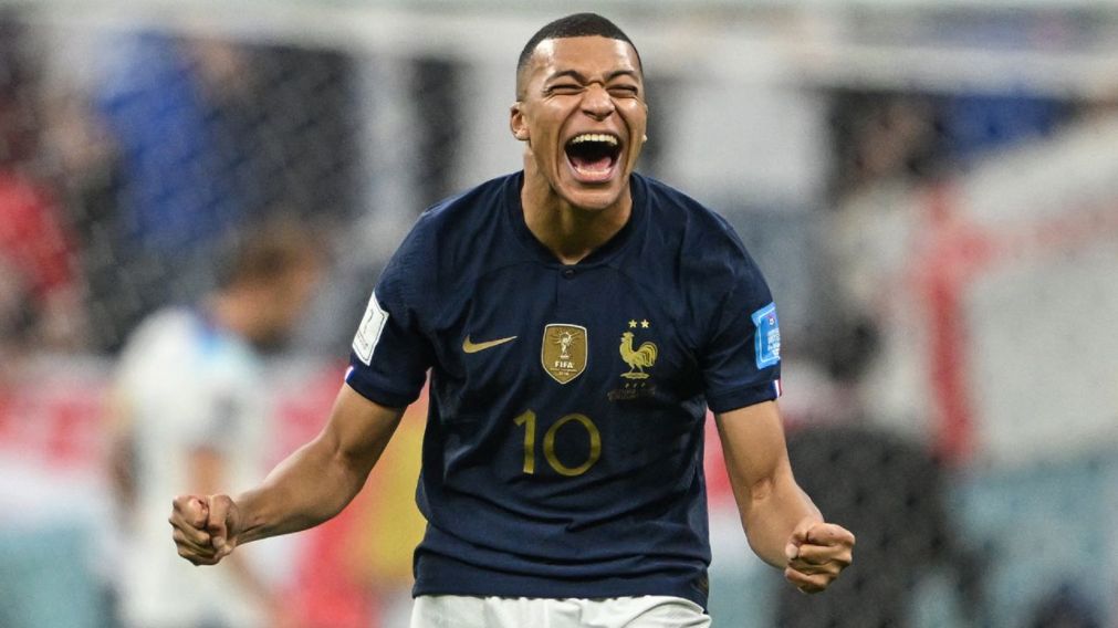 Un astrólogo aseguró que Francia no será campeón.