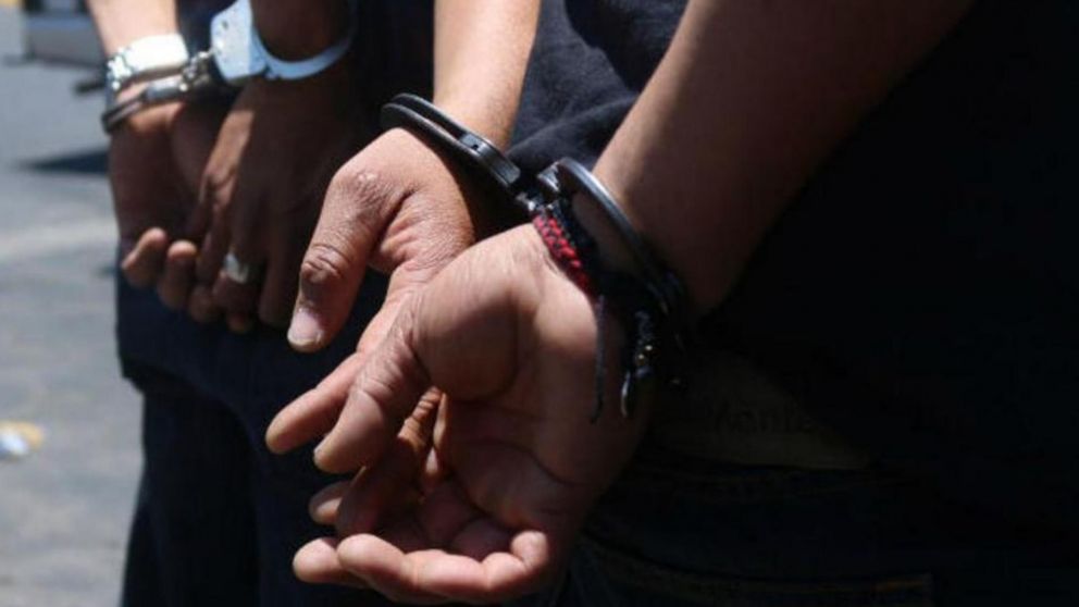 Ambos sospechosos están sindicados de ser responsables del crimen que se consumó el 13 de diciembre pasado.