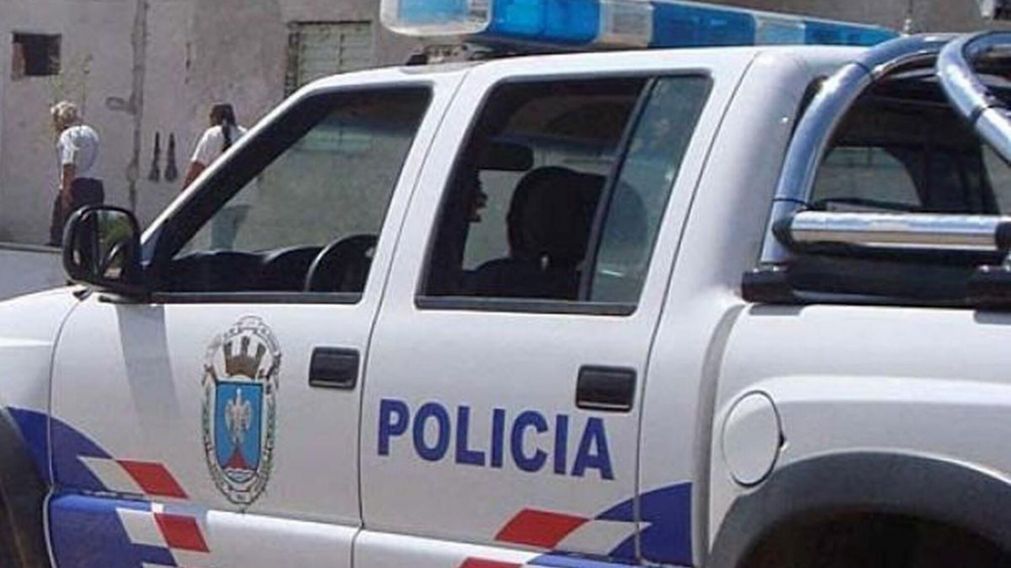 El episodio ocurrió en la ciudad de La Banda, provincia de Santiago del Estero.