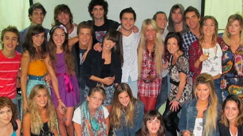 Una ex actriz de Casi �ngeles podr�a ingresar a la casa de Gran Hermano 2022. (Imagen ilustrativa)