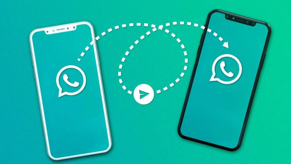 As� funciona el "Modo Compa�ero" de WhatsApp.