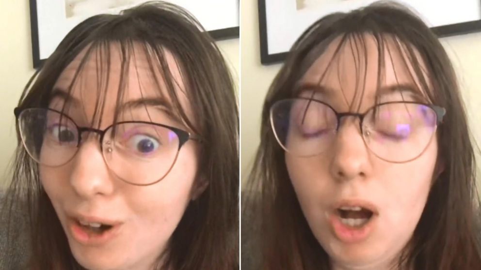 Carly contó la aterradora historia de "infidelidad" de la cual fue víctima.