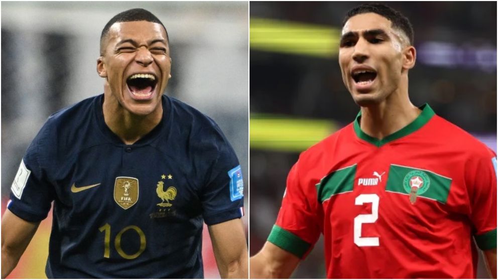 Inquietante: �Viajero del tiempo� confirm� el segundo finalista del Mundial Qatar 2022 y mostr� im�genes al respecto