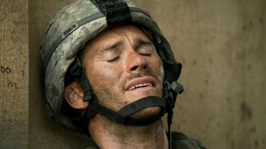 Netflix: la película basada en un hecho real que dura dos horas y es una de las más vistas de la plataforma