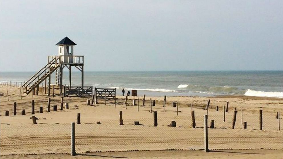 Costa Esmeralda: un paraíso bonaerense que tenés que conocer.