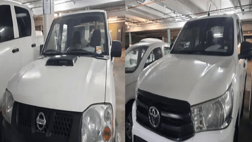 Gran remate de veh�culos a precios imperdibles.