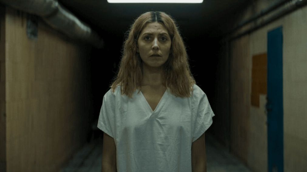 Netflix estrenó una misteriosa película psicológica de origen español.