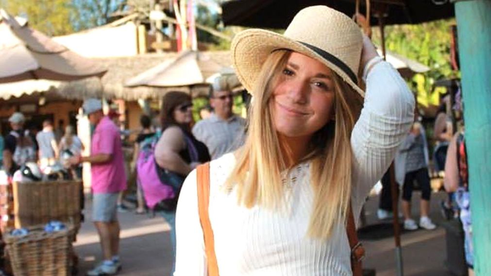 Pilar Riesco ten�a 21 a�os , su familia no apelar� porque ya no cree en la Justicia