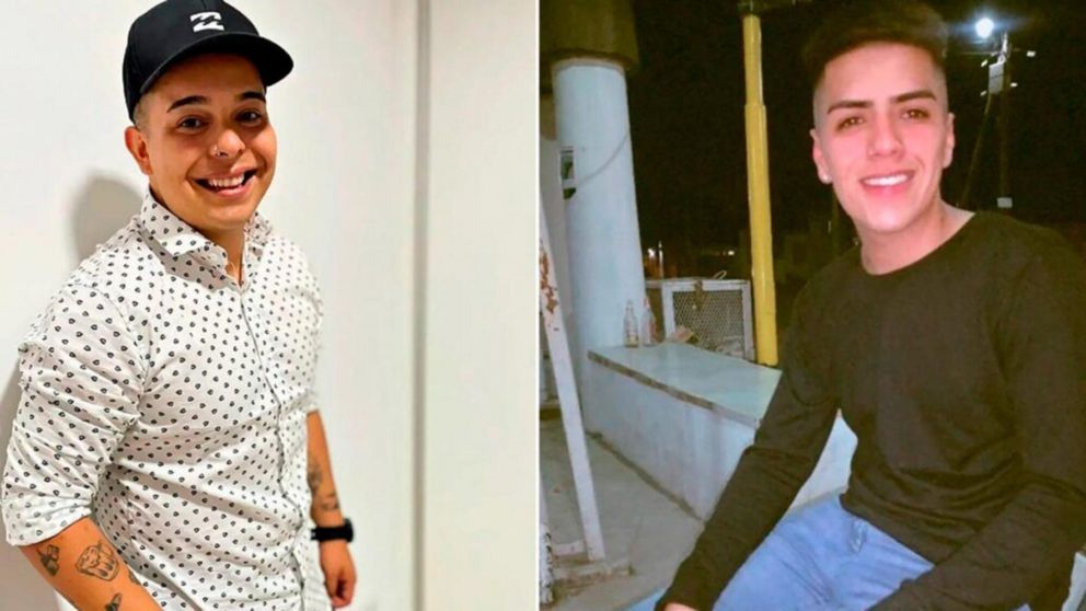 Comenzaron los rastrillajes por los dos jóvenes desaparecidos desde el viernes pasado.