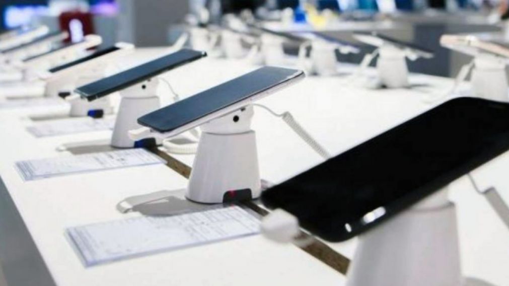 El plan Ahora 10 congela los precios de 72 modelos de celulares hasta marzo pr�ximo.