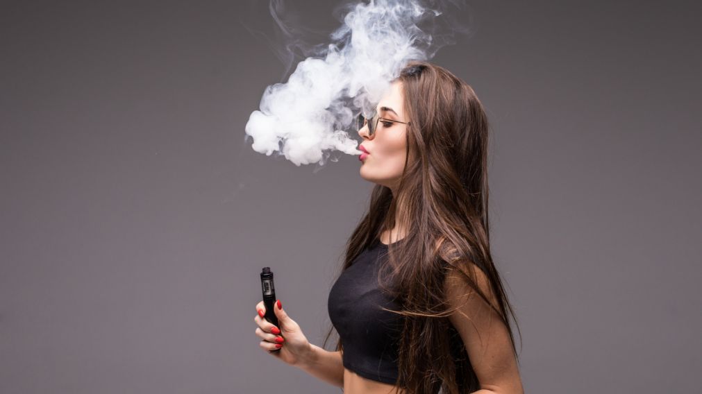 La nueva tendencia para dejar de fumar en un dia