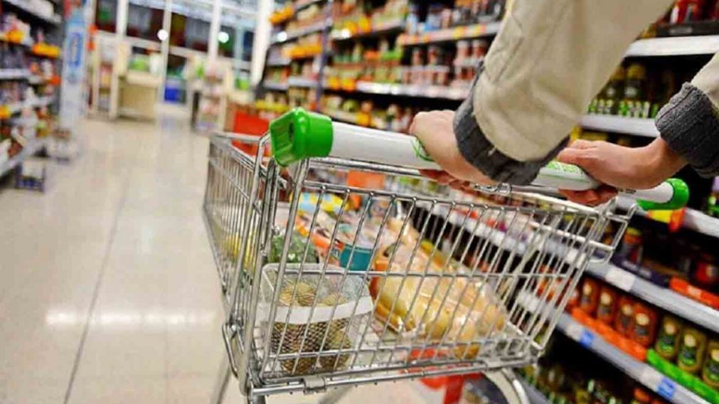 El Indec dará a conocer este jueves la inflación que se registró en noviembre pasado.