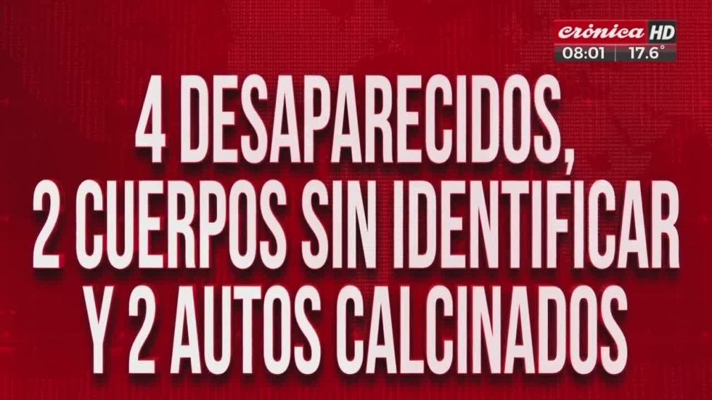 Crónica HD