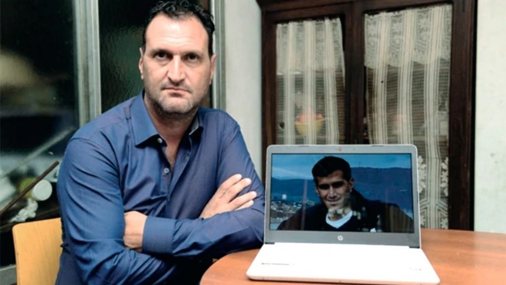 Luis Tagliapietra presentó una recusación contra el juez Julián Ercolini y contra el camarista Carlos Mahiques en la causa del ARA San Juan (Télam/Archivo).