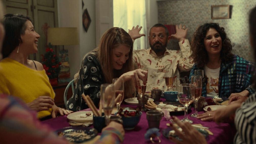 Netflix tiene en su catálogo una imperdible comedia romántica.