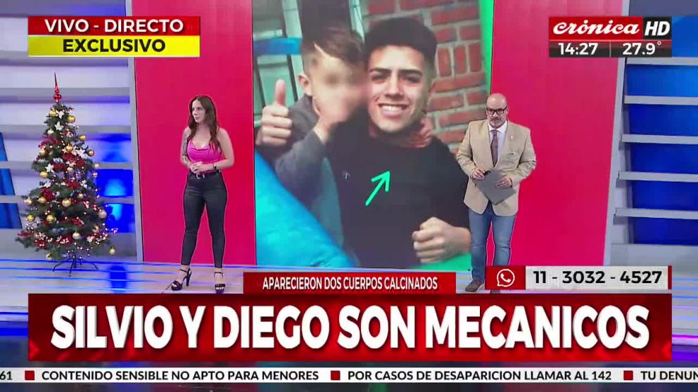 Crónica HD