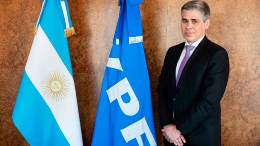 El directorio de YPF buscará aprobar el presupuesto de 2023 con un plan de inversiones histórico.