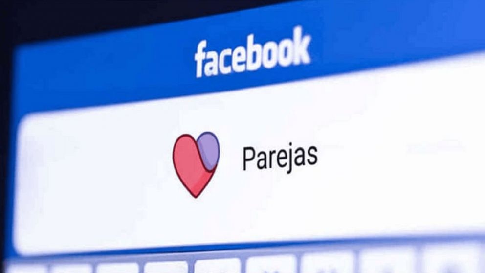 "Facebook Parejas" lanzará una nueva función que genera polémica.