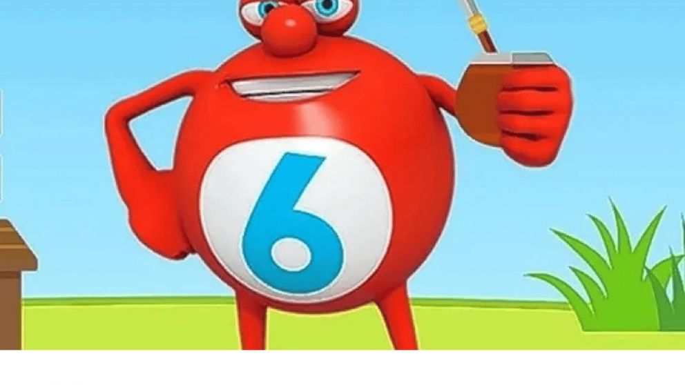 Un hombre ganó casi 35 millones de pesos en el Quini 6.